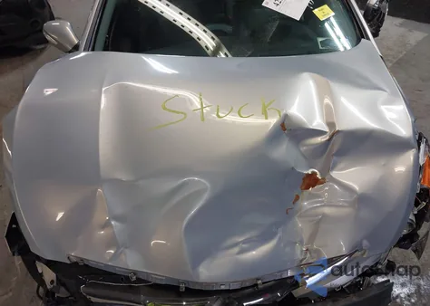 2013 Hyundai Sonata Se/Limited z USA, uszkodzony, nr VIN 5NPEC4AC5DH787503